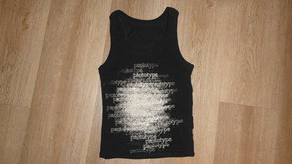 Signature print 1 sport tank