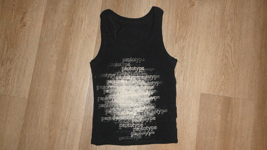Signature print 1 sport tank