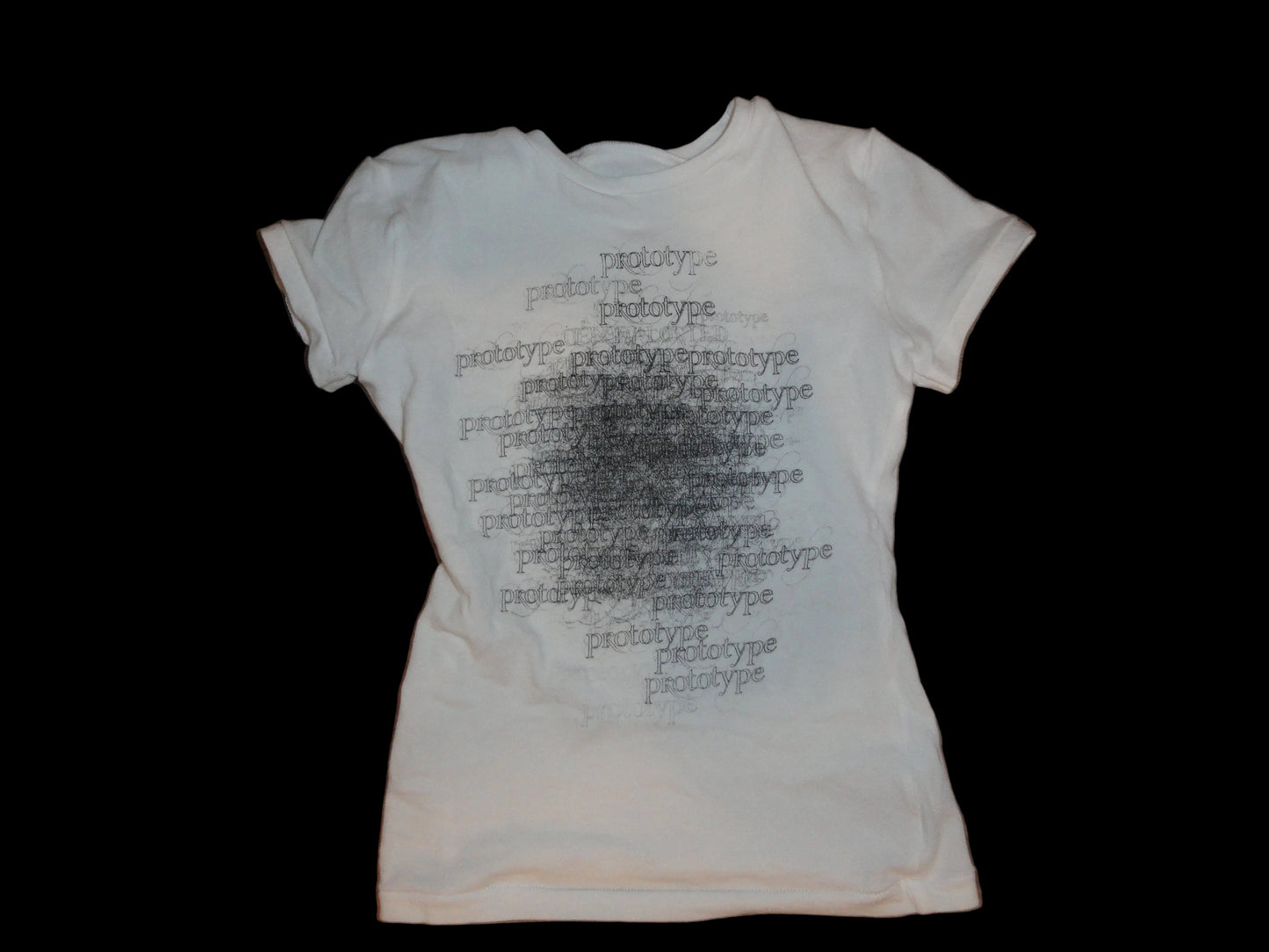 Signature print 1 top