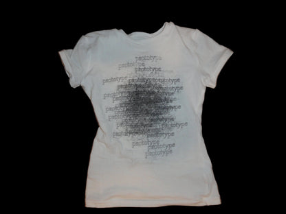 Signature print 1 top