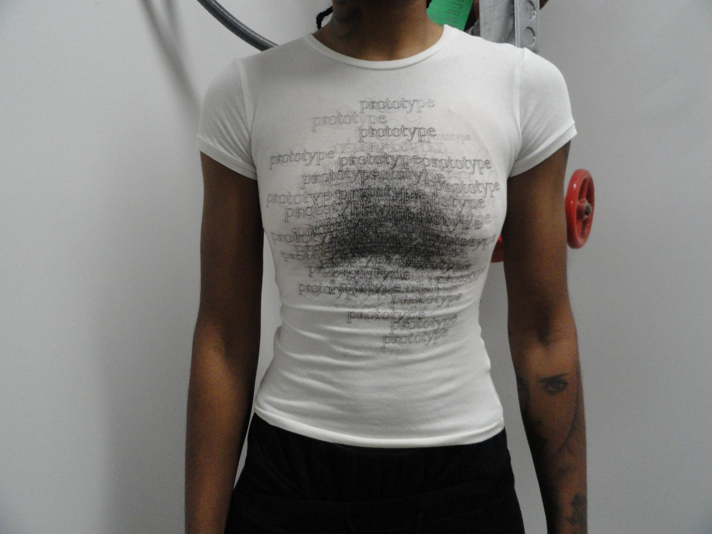 Signature print 1 top