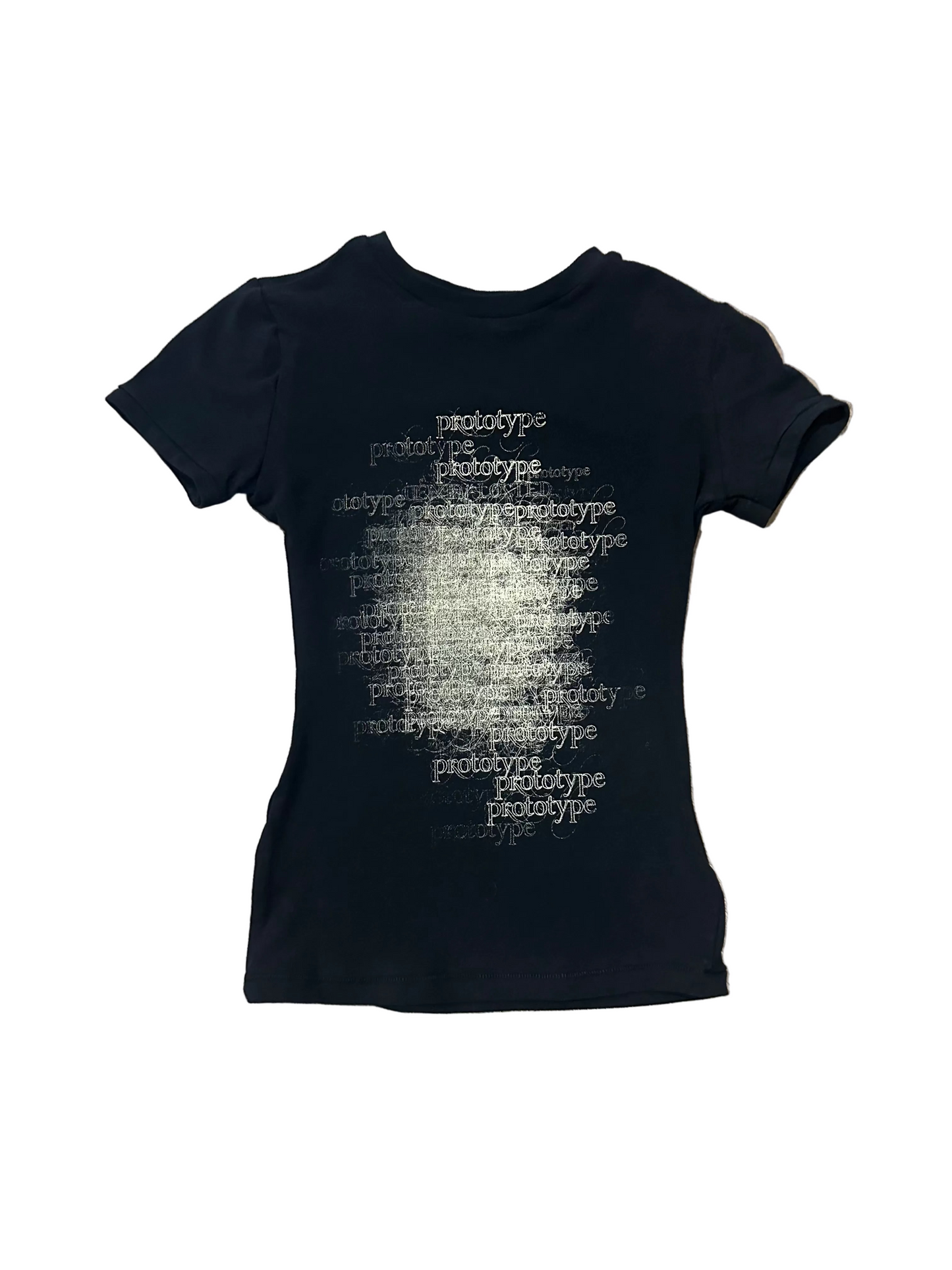 Signature print 1 top