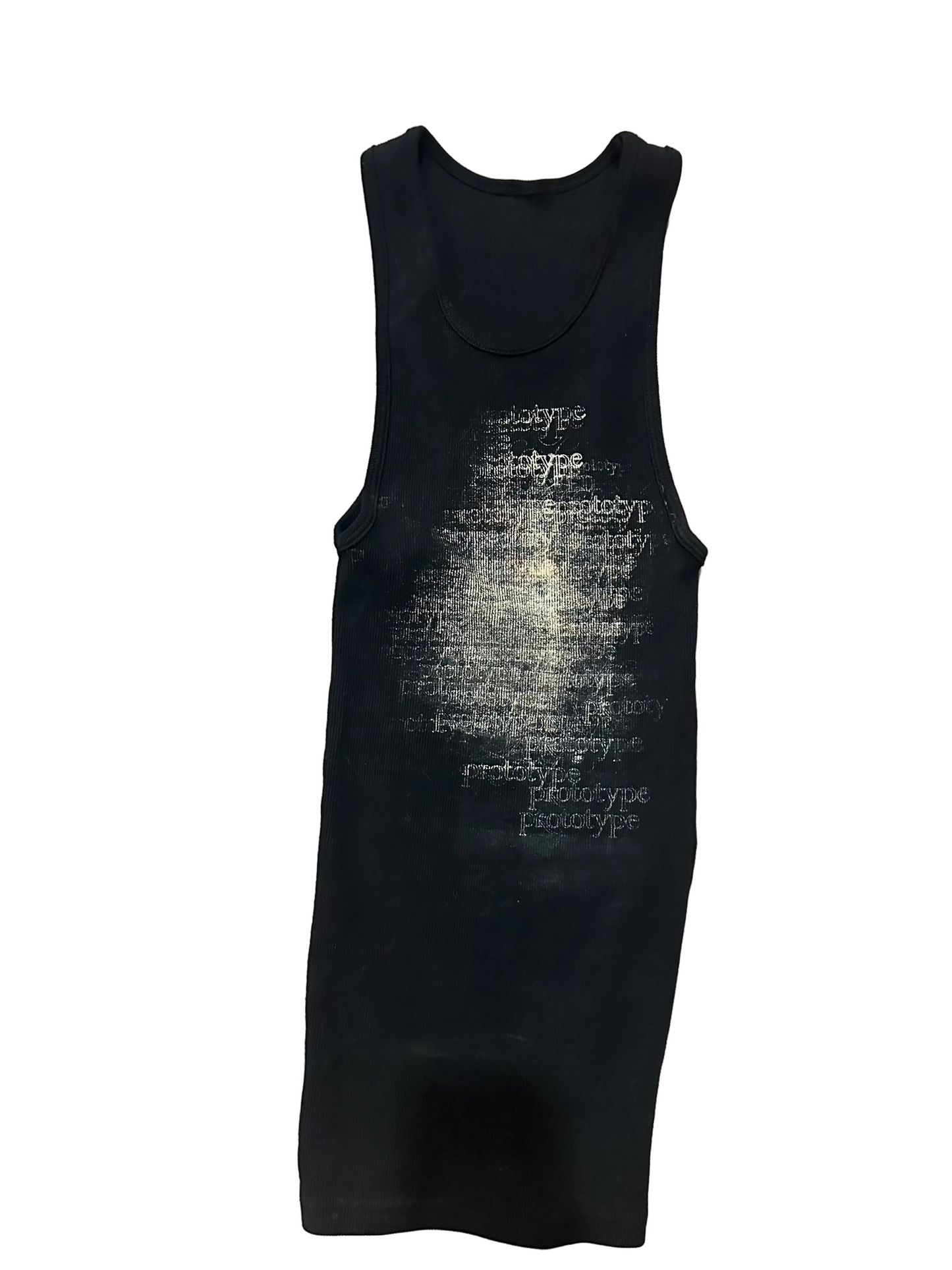 Signature print 1 beater