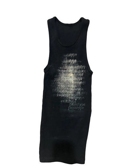 Signature print 1 beater