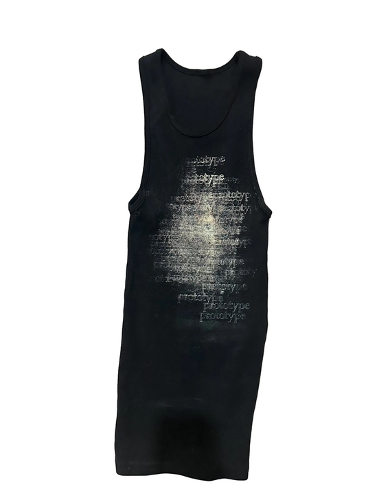 Version 3 tank
